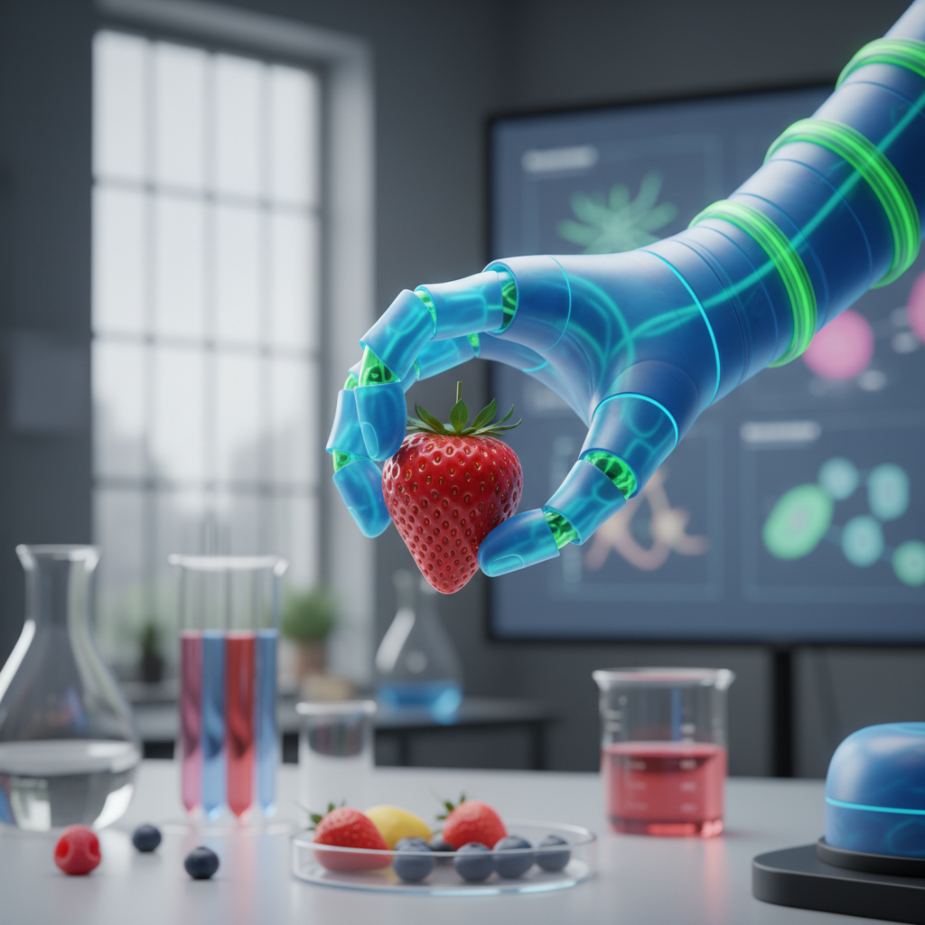 What is Soft Robotics and How is it Transforming Technology Today