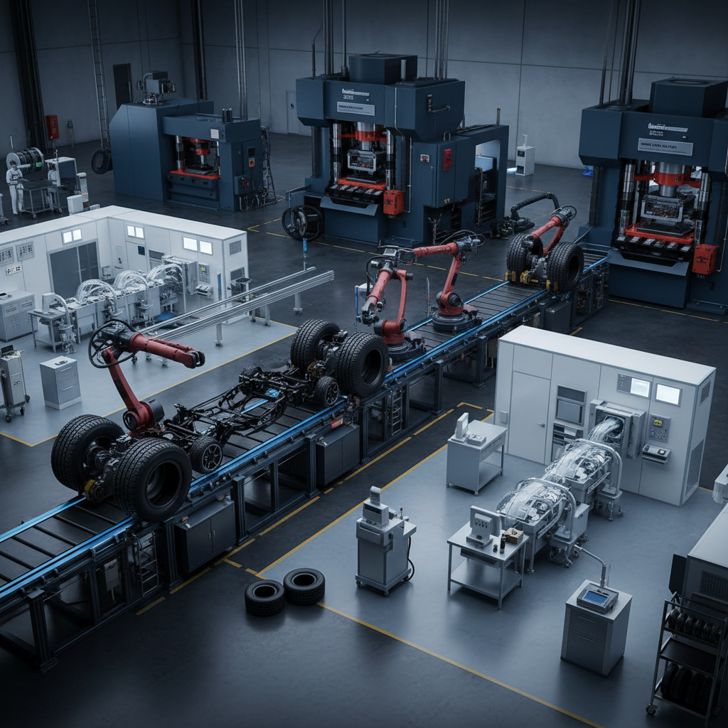 2025 Top 5 Benefits of Using Vulcanized Rubber in Manufacturing Applications