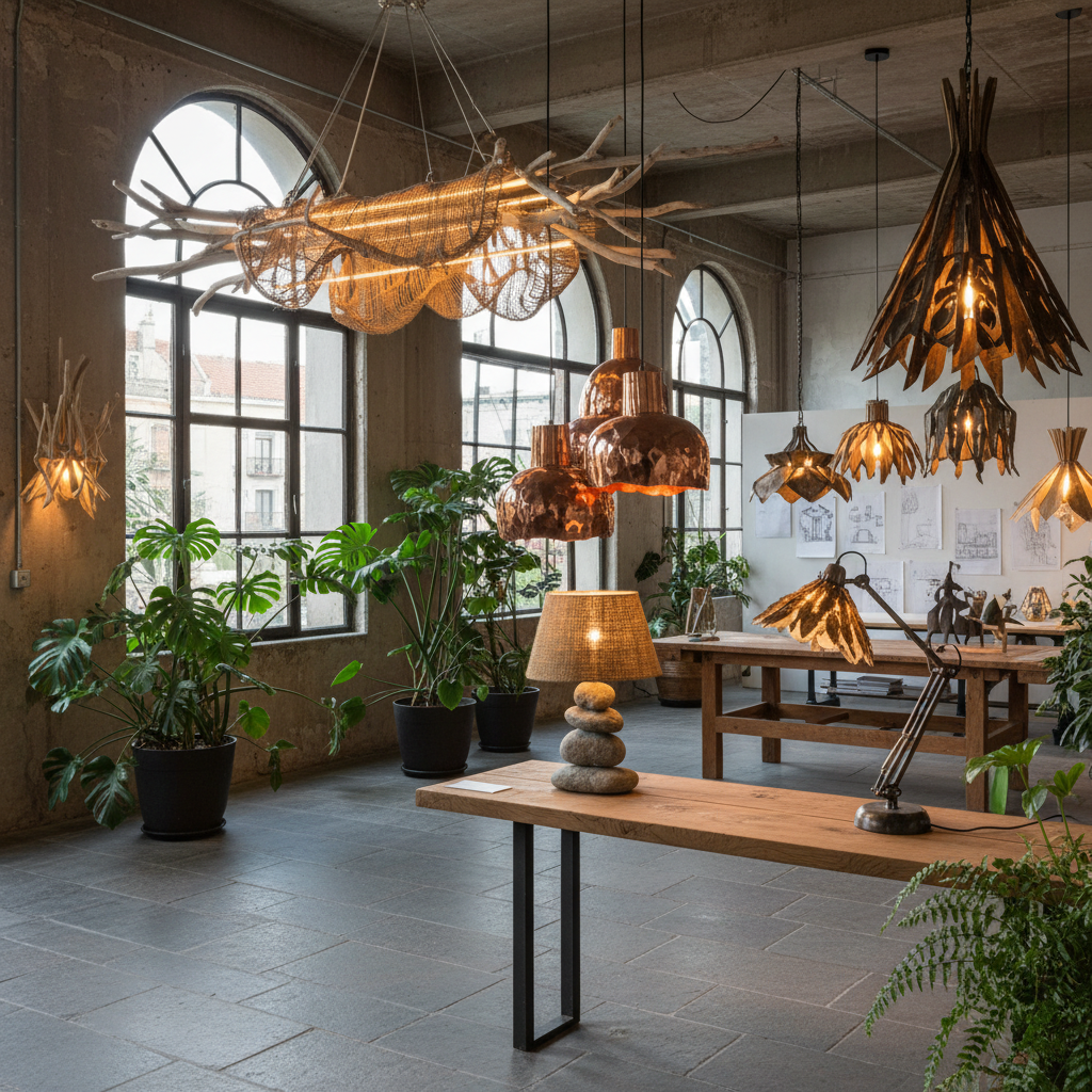10 Best Bespoke Lighting Trends in 2023 Transforming Your Space with Style