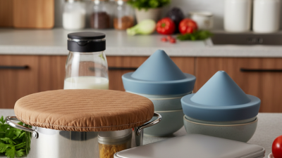 Top 10 Benefits of Using Heat Preservation Covers for Your Food Storage Needs