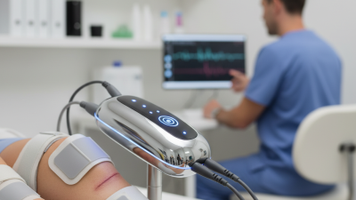 What is an Orthopaedic Electrical Stimulation Device and How Does it Work