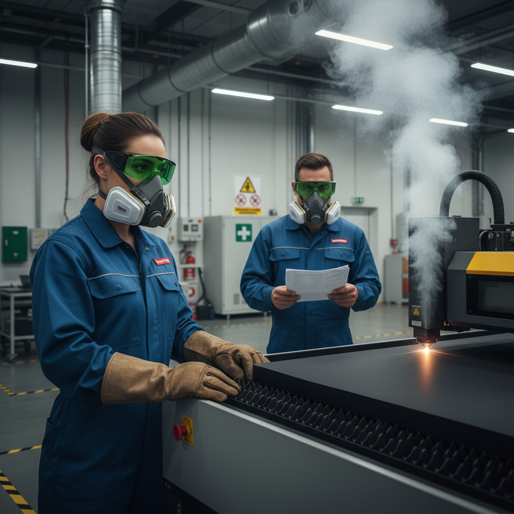 10 Best Laser Cutting Rubber Techniques for Precision and Efficiency