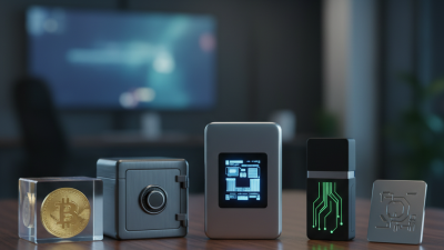 Top 5 Bitcoin Containers You Need to Know for Secure Storage