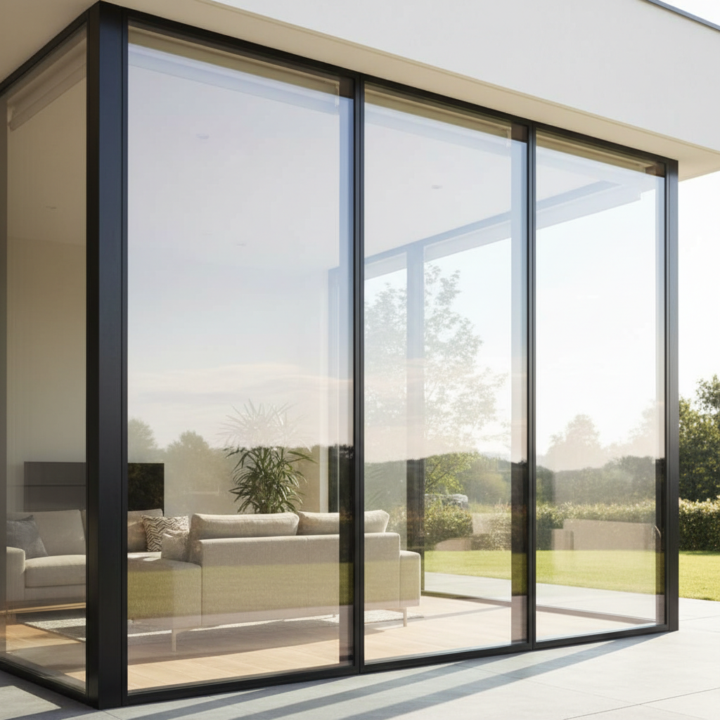 Top 10 House Windows Styles That Enhance Energy Efficiency by 40 Percent