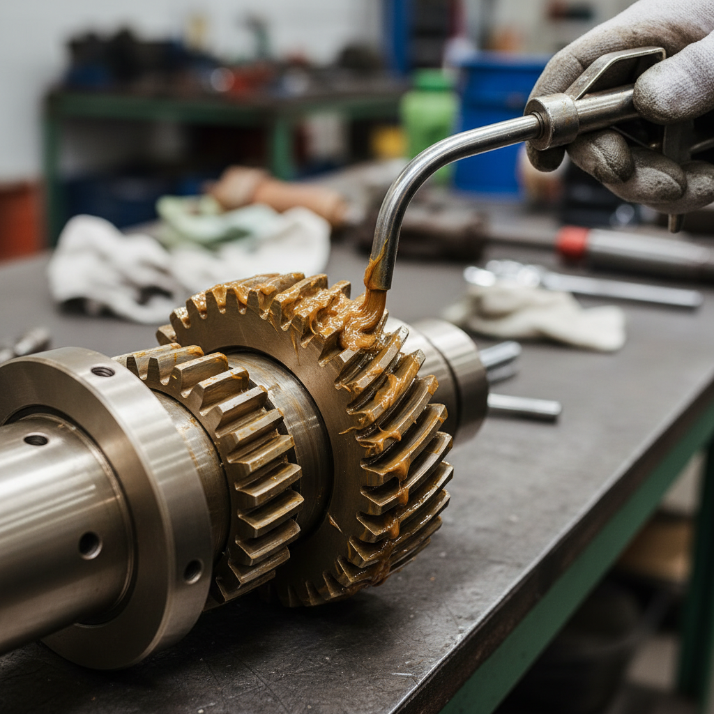 How to Choose the Right Worm Drive Gear for Your Project