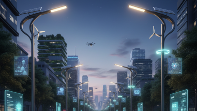 2025 Top 10 Solar Street Lights: Ultimate Guide to Sustainable Illumination