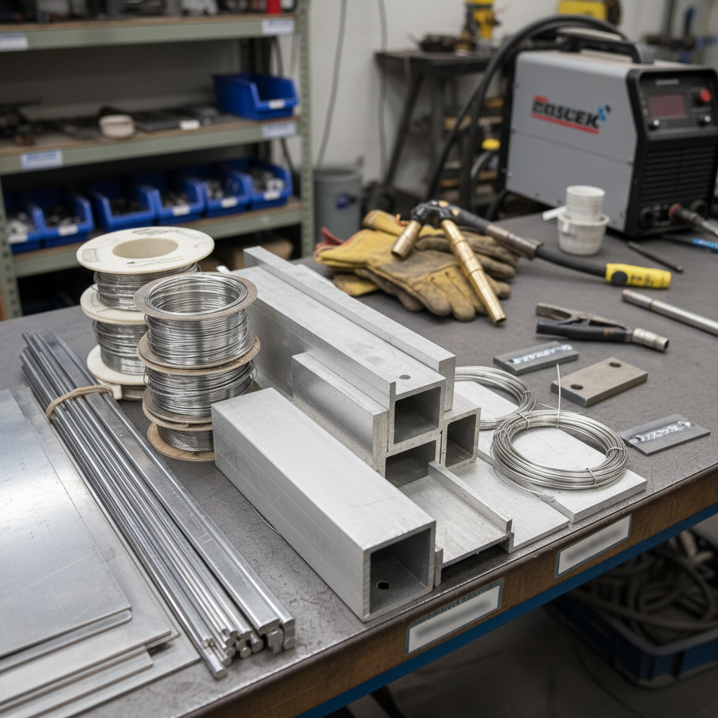 How to Master Welding and Fabrication Techniques for Successful Projects