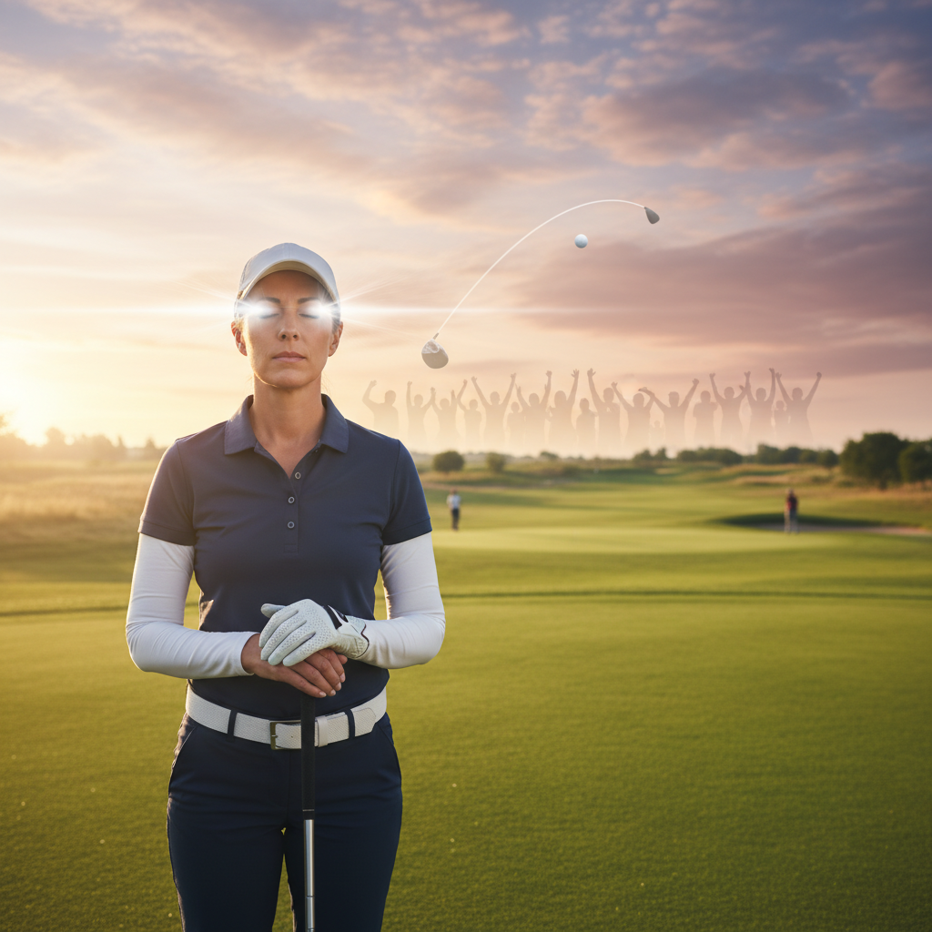 2025 Top 5 Tips for Playing Golf Like a Pro