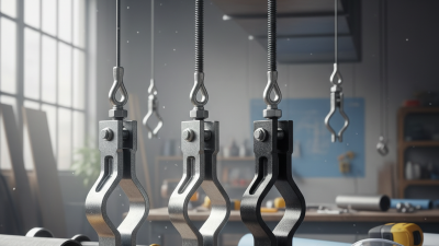 How to Choose the Right Clevis Hanger for Your Project Needs