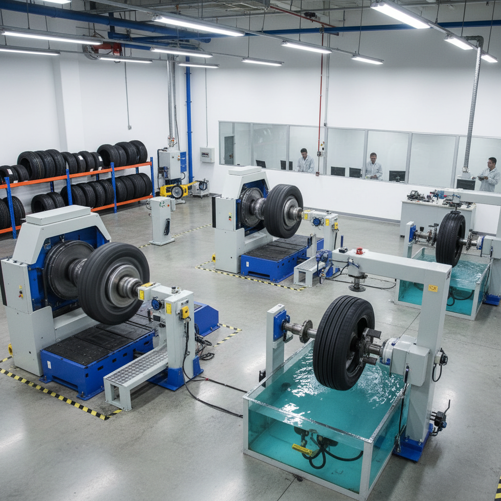 2025 Top 5 Passenger Tires: Expert Picks for Safety, Durability, and Performance