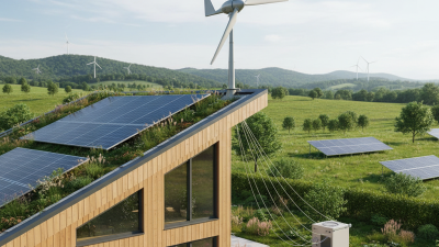 What is a Mini Windturbine and How Does it Work for Sustainable Energy