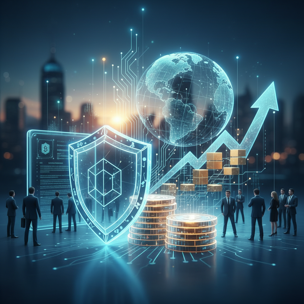 Top 10 Trends Shaping the Future of the Cryptocurrency Market in 2023