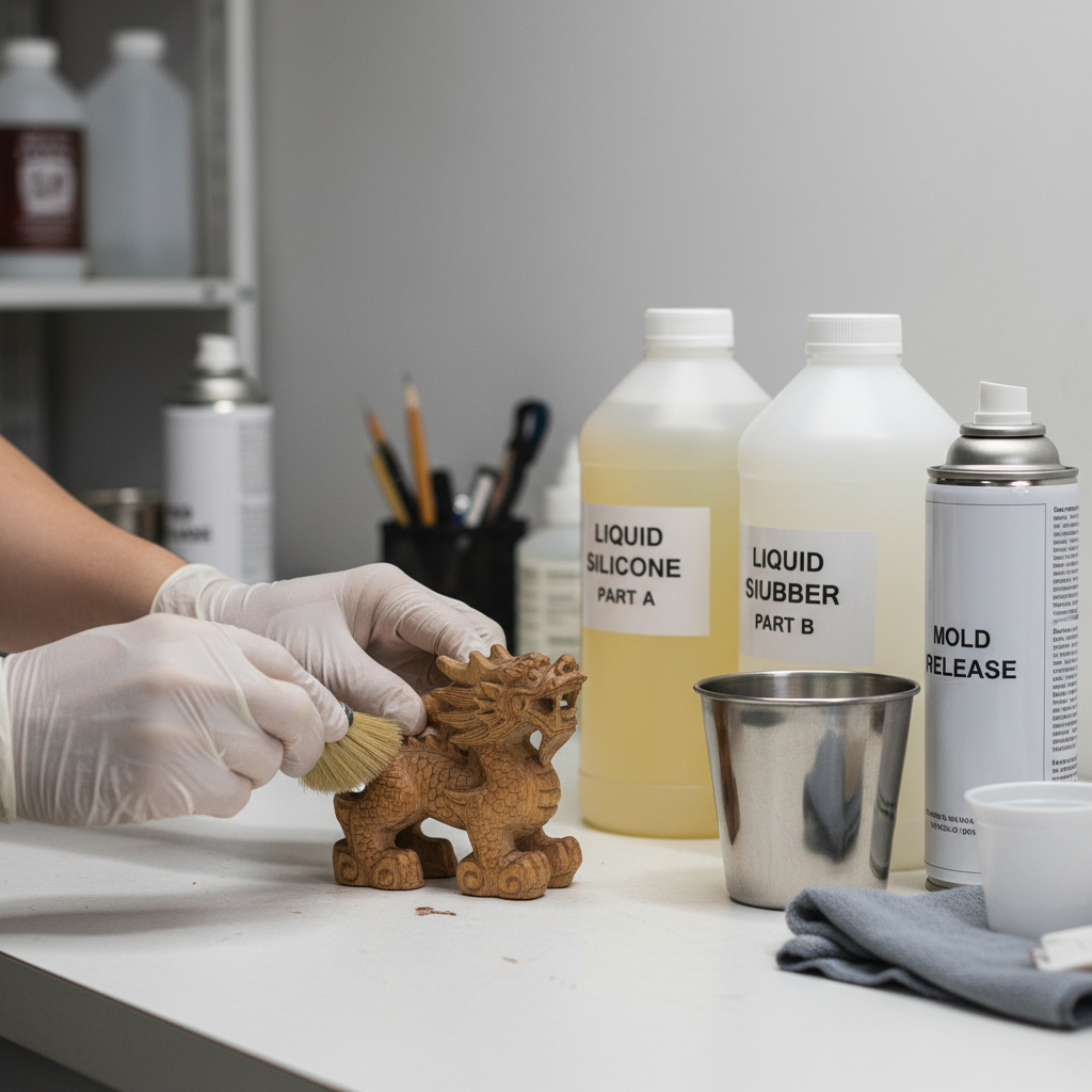 Top 10 Liquid Rubber For Moulds You Need to Try for Perfect Castings