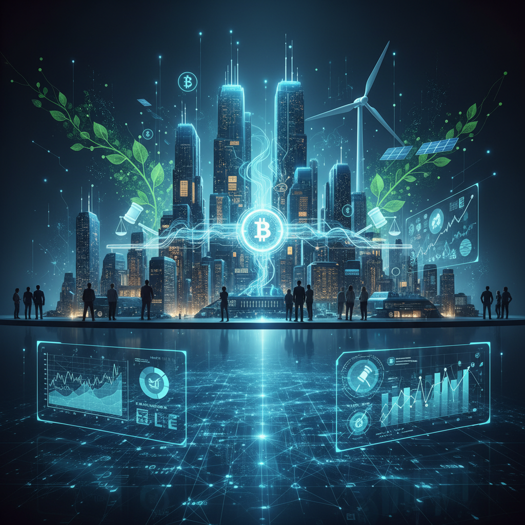 Top 10 Trends Shaping the Future of the Cryptocurrency Market in 2023