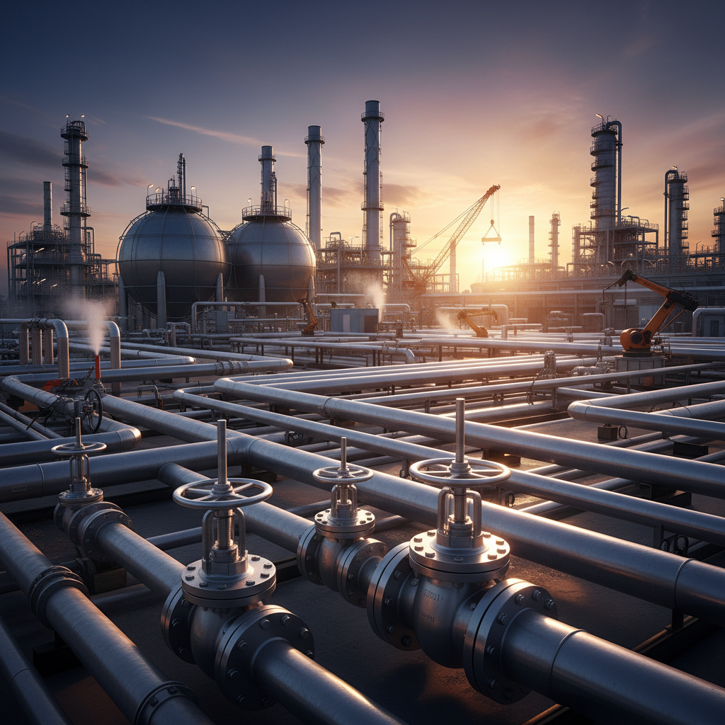 2025 Top 10 Check Valves Trends Innovations and Market Statistics