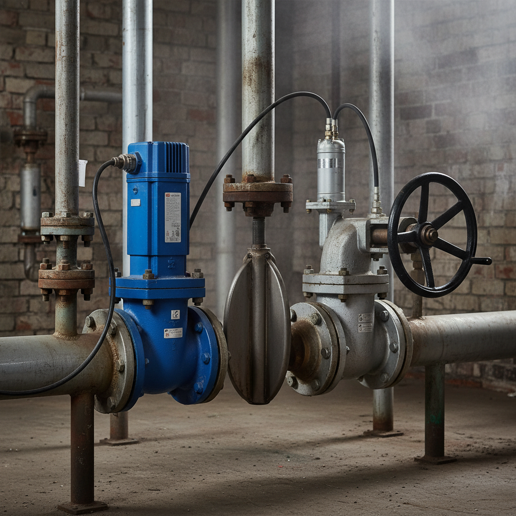 10 Essential Tips for Choosing the Right Cast Iron Butterfly Valve for Your Pipeline Systems