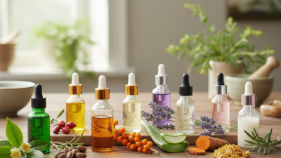 Top 10 Botanical Extracts You Need for Ultimate Skincare Benefits