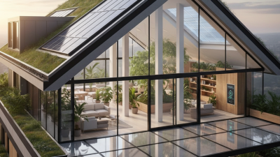 2025 Trends in Roof Windows: Innovative Designs and Energy Efficiency