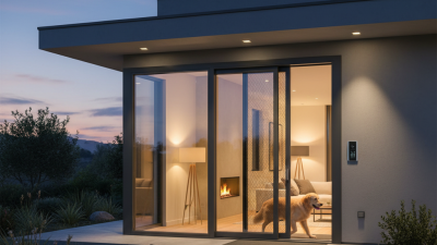 How to Choose the Right Fire Rated Door for Your Building?