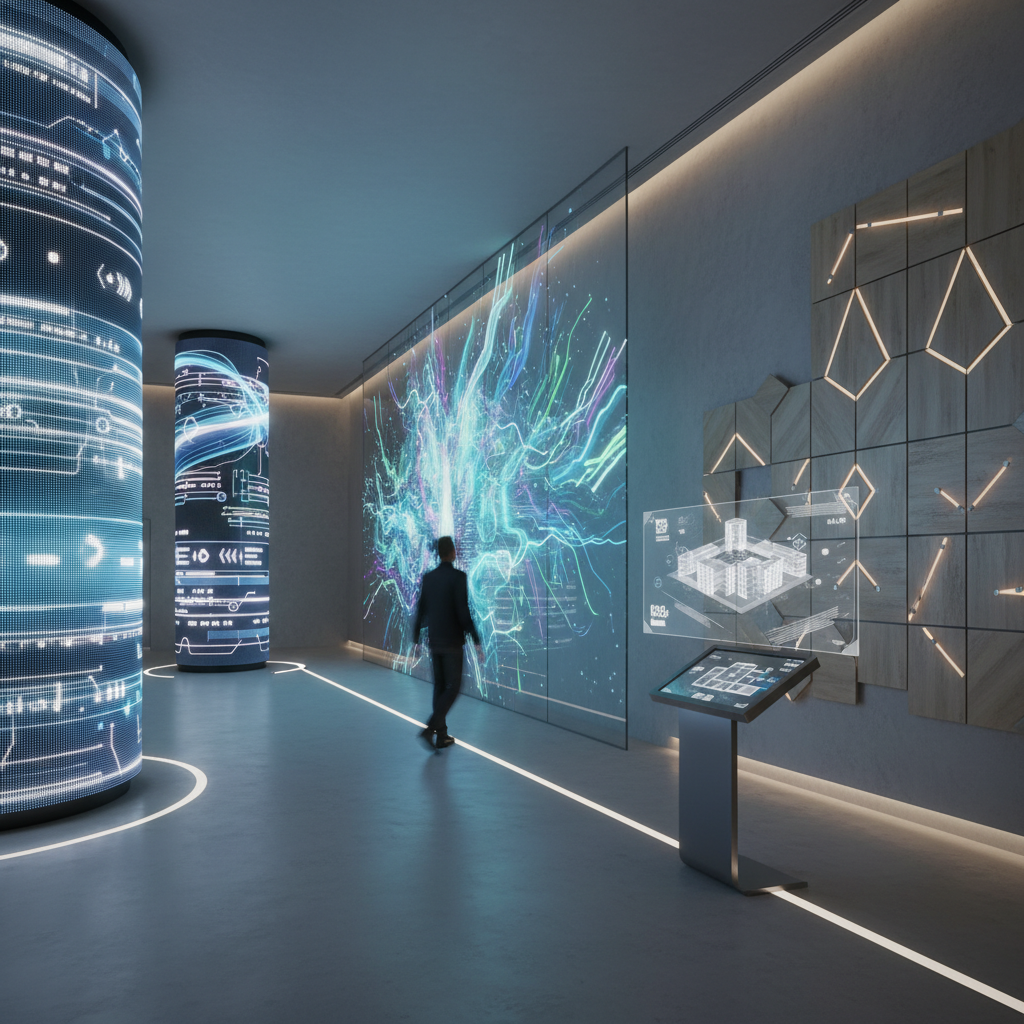 Top 10 Indoor Signs Trends for 2025 You Need to Know