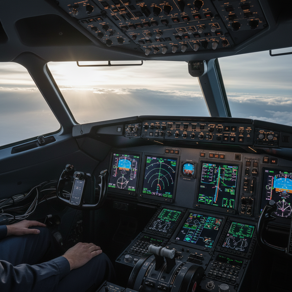 10 Essential Tips for Understanding Aircraft Systems Effectively