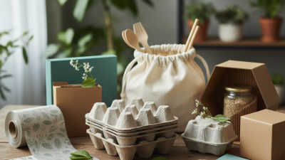 Top 10 Eco Packaging Solutions for a Sustainable Future