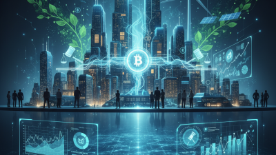 Top 10 Trends Shaping the Future of the Cryptocurrency Market in 2023