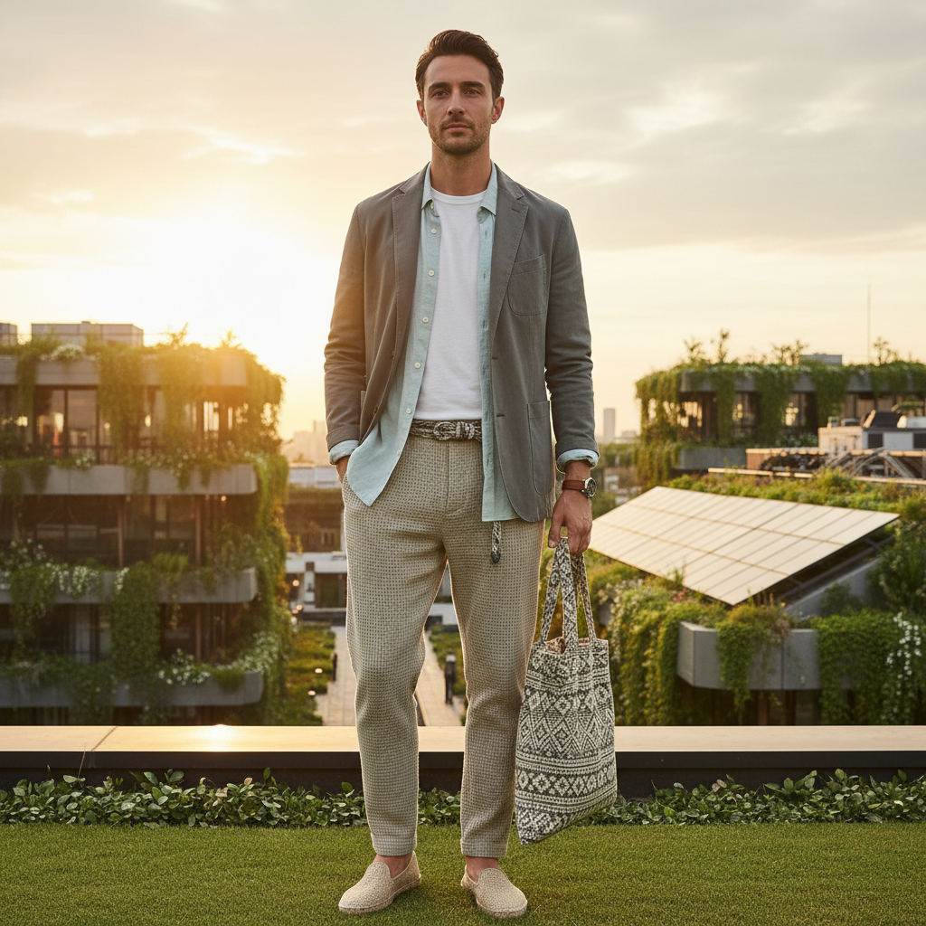Discover the Best Mens Clothing Stores for 2025: Top Trends and Styles