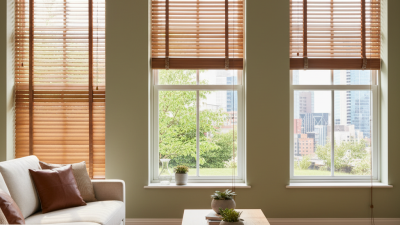 2025 Top 10 Wood Blinds: The Best Choices for Style and Functionality