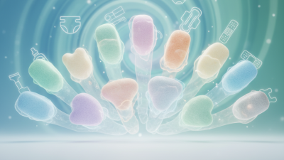 2025 Top 10 Airlaid Nonwoven Products Transforming the Hygiene Industry Landscape