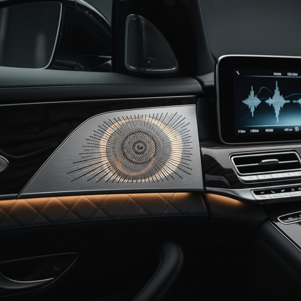 Top 10 Vehicle Audio Systems to Elevate Your Driving Experience