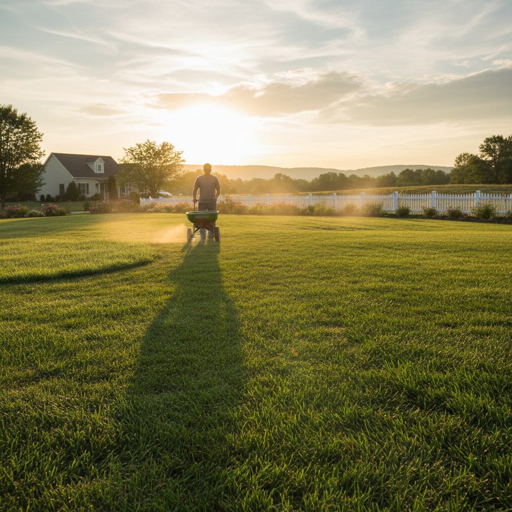 Top 7 Tips to Speak Fertilizer Effectively for Better Plant Growth