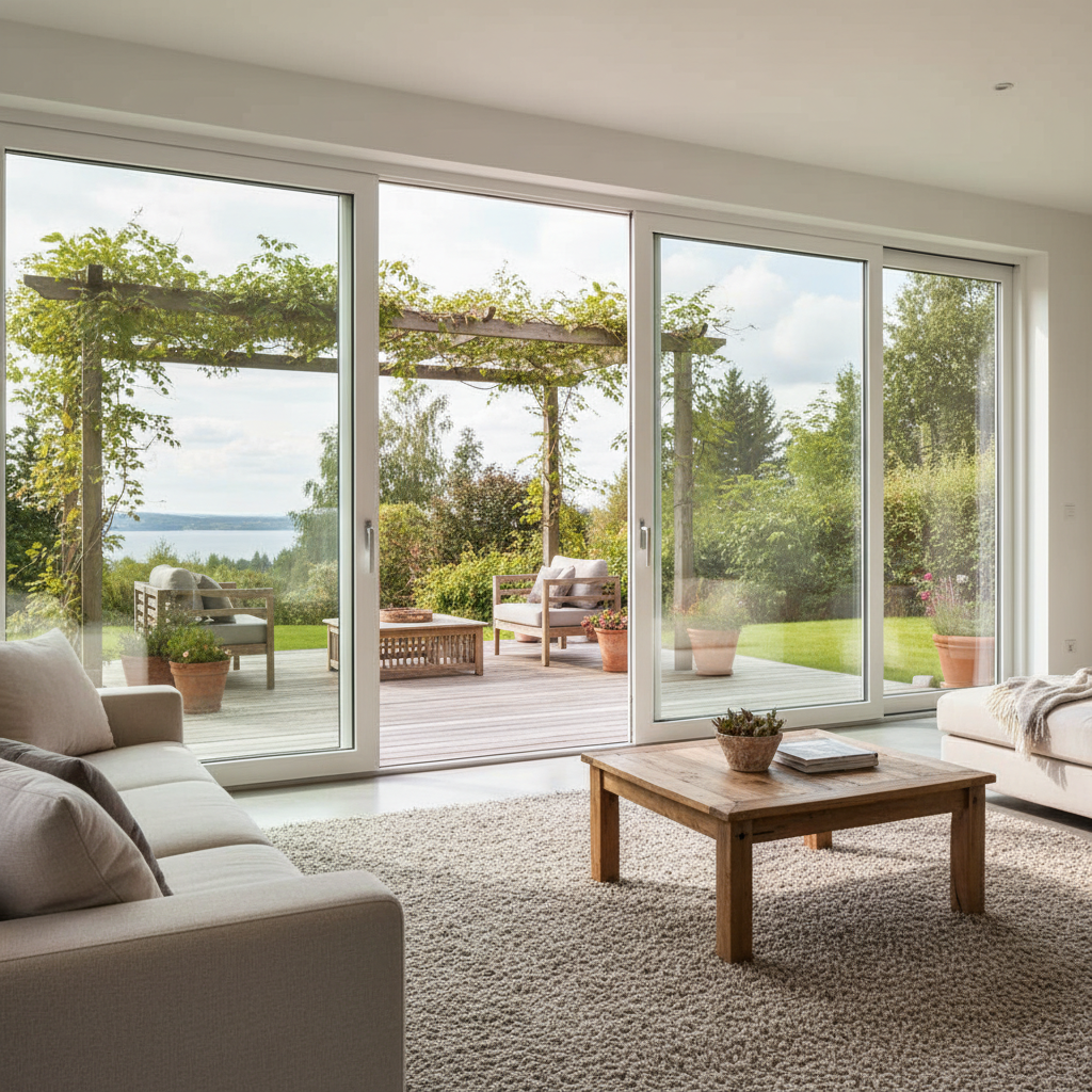 How to Choose the Best Sliding Glass Door Systems for Your Home with Professional Insights