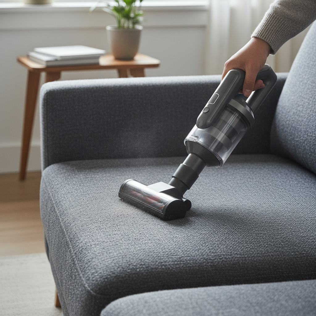 Discover the Best Upholstery Fabric in Canada: Top Picks for 2025