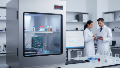 How to Choose the Right Temperature Chamber for Your Laboratory Needs