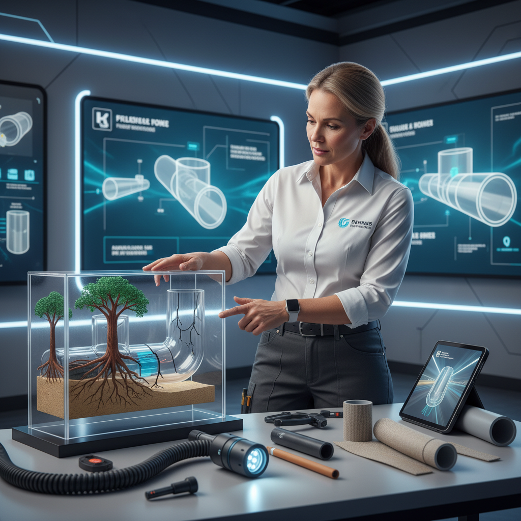 2025 Top 10 Insider Tips for Sewer Line Repairs You Need to Know