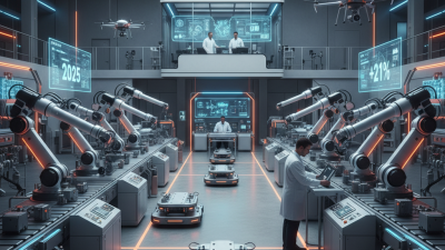 How to Integrate Robotics and Automation for Enhanced Business Efficiency