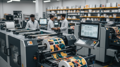 10 Essential Tips for Effective Labels Printing to Boost Your Business