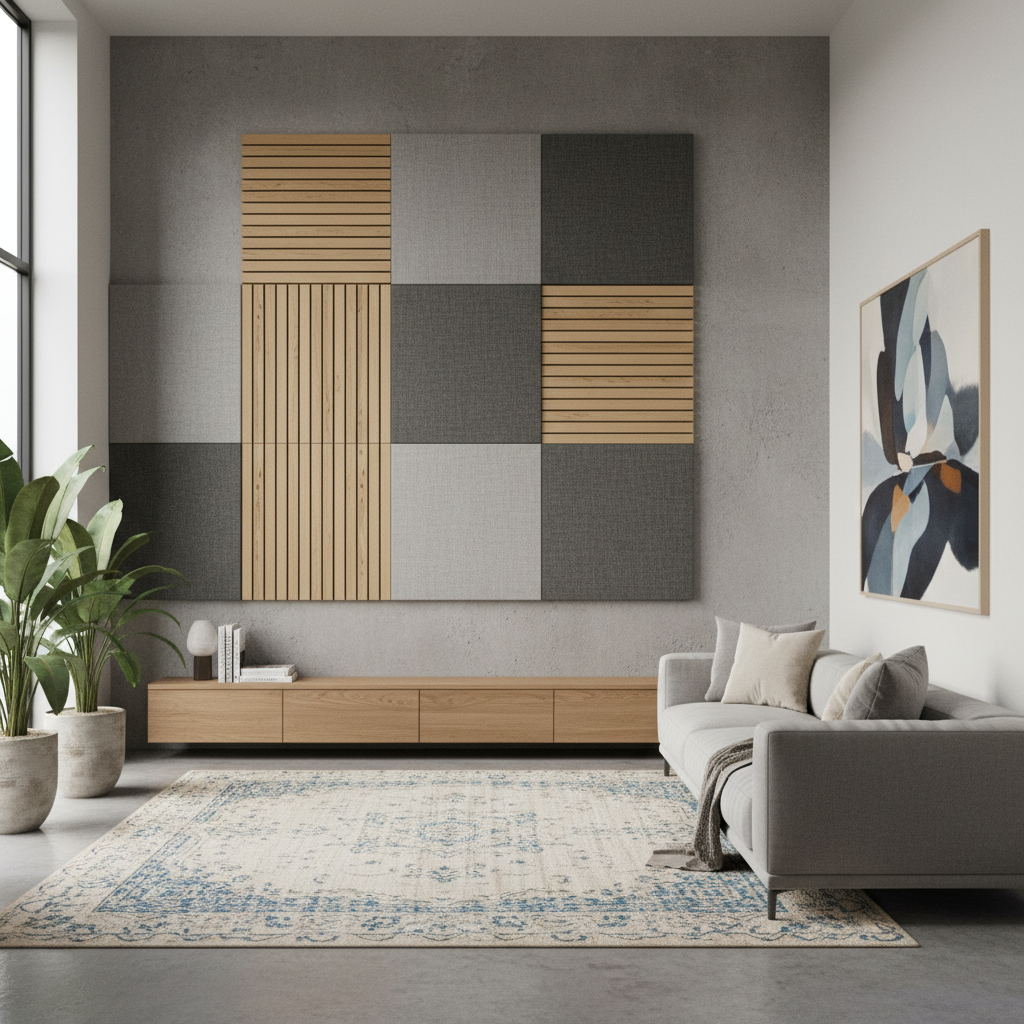 10 Essential Tips for Choosing Acoustic Panels Walls to Enhance Sound Quality
