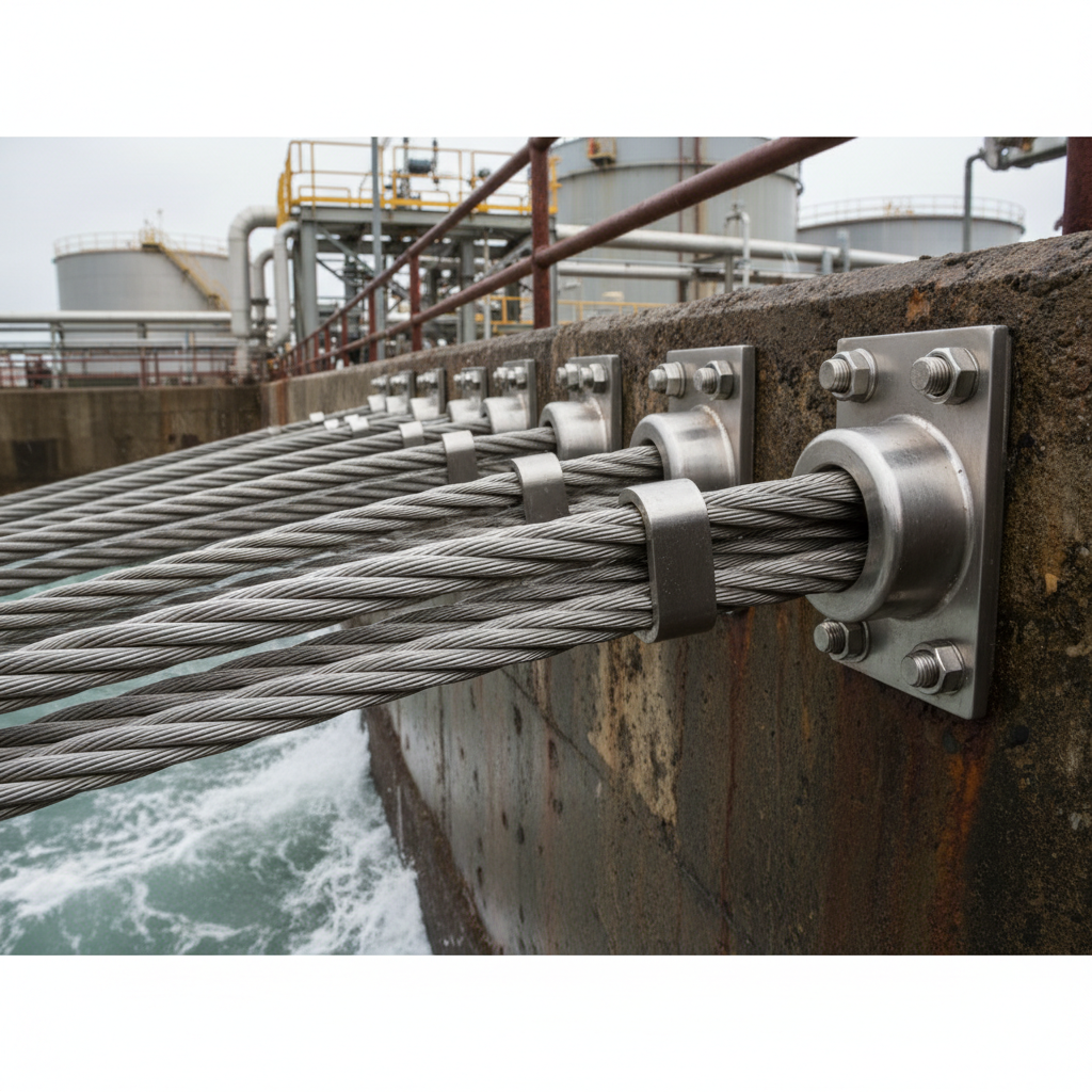 Why Stainless Steel Cable Is Your Best Choice for Durability and Strength