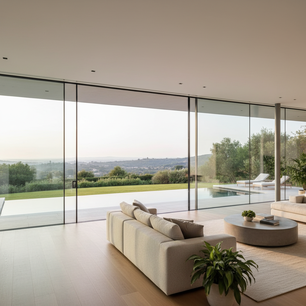 How to Choose the Best Sliding Glass Door Systems for Your Home with Professional Insights