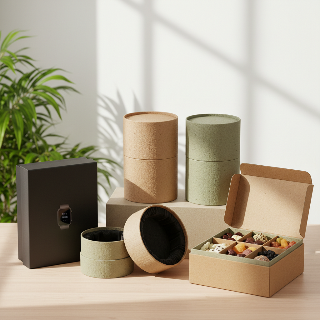 How to Choose the Best Rigid Boxes for Your Product Packaging Needs