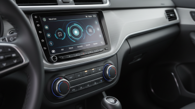 10 Essential Tips for Choosing the Best Double Din Car Stereo for Your Vehicle