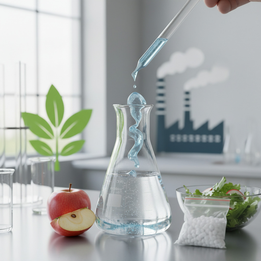 Top 10 Uses of Potassium Bisulfate: Benefits, Applications, and More