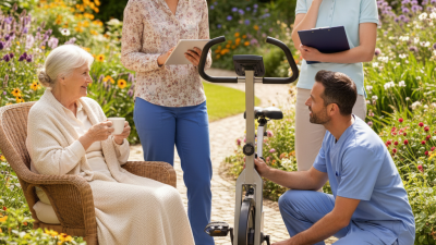 5 Essential Tips for Transitioning from Nurse to Home Care Services