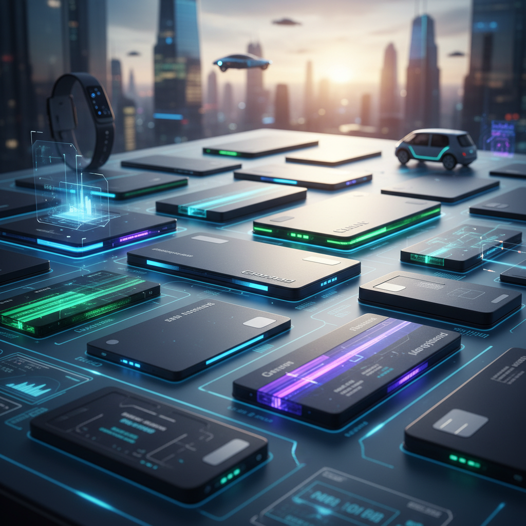 Top 10 Ultra Thin Batteries to Watch for in 2025