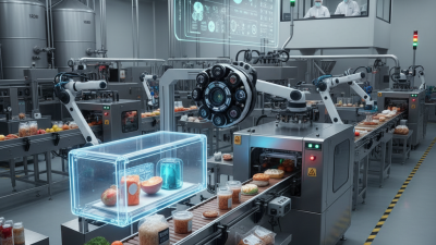 Top 5 Food Inspection Systems Revolutionizing Quality Control in the Industry