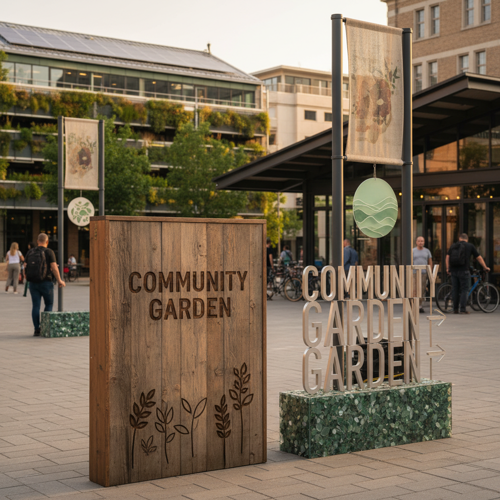 Top 10 Indoor Signs Trends for 2025 You Need to Know