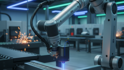 10 Essential Tips for Servo Robot Seam Tracking Success