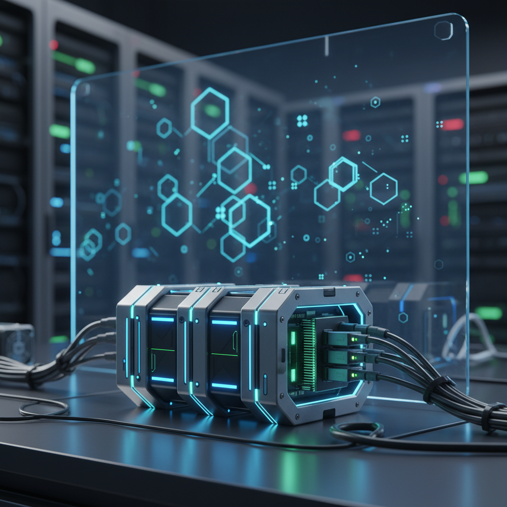 What is a New Bitcoin Miner and How It Revolutionizes Cryptocurrency Mining